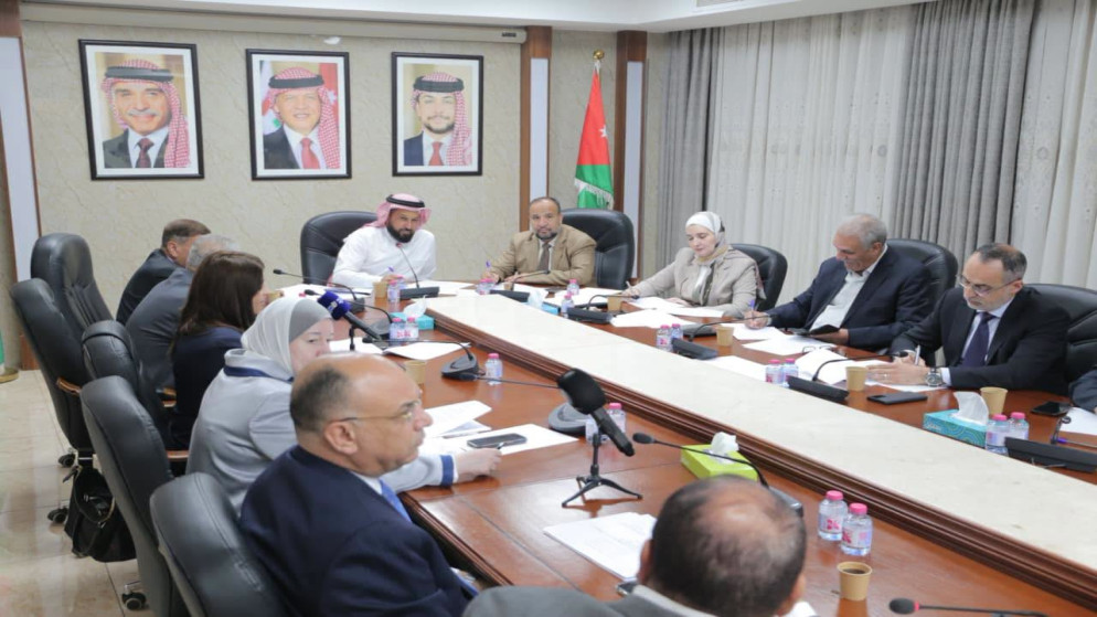 مطالبات بتعديل قانون الجامعات الاردنية والحفاظ على مجالس الامناء
