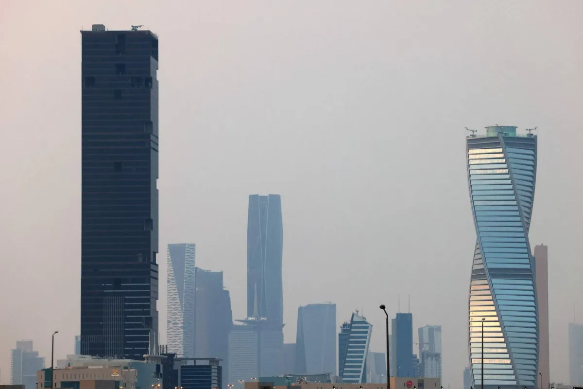 السعودية تواصل الانفاق التنموي لتعزيز مستهدفات رؤية 2030