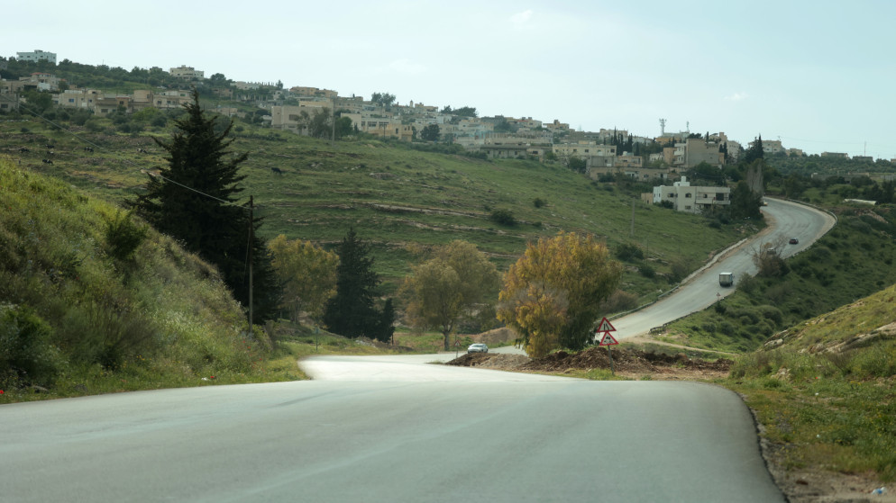 حالة الطقس اليوم: اجواء صيفية معتدلة في المرتفعات وحارة في الاغوار