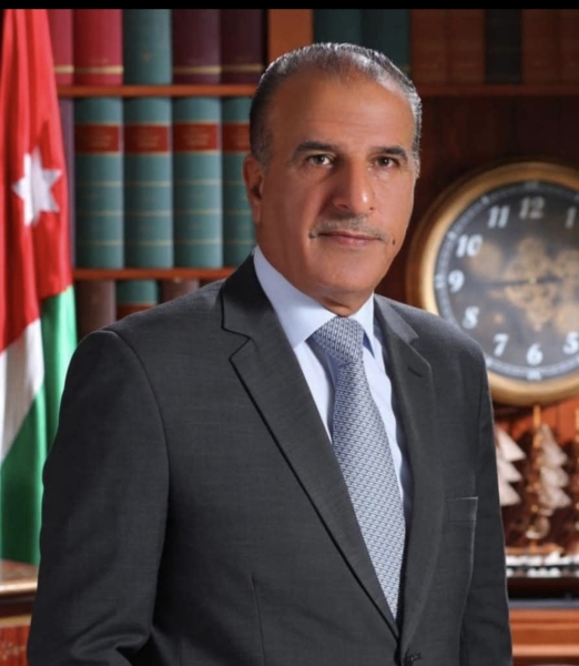 الدقاق يفوز بمنصب أمين فرع حزب 