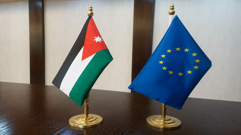 تعزيز جاذبية الاردن الاستثمارية عبر الربط مع الممر الاقتصادي بين الهند واوروبا