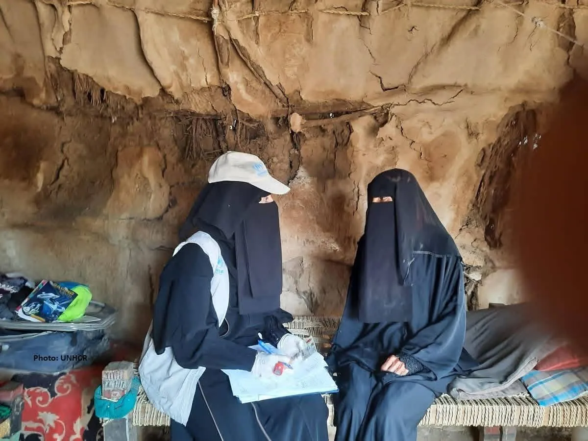 الامم المتحدة تحذر من تفاقم ازمة الجوع الحاد في اليمن