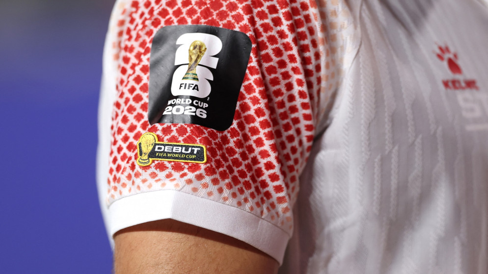 العقبة تجهز ساحة الثورة العربية لبث مباراة منتخب النشامى والارجنتين