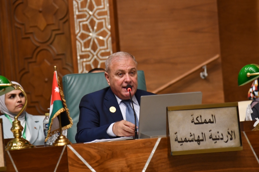 عطية : دعموا الوصاية الهاشمية التاريخية على القدس