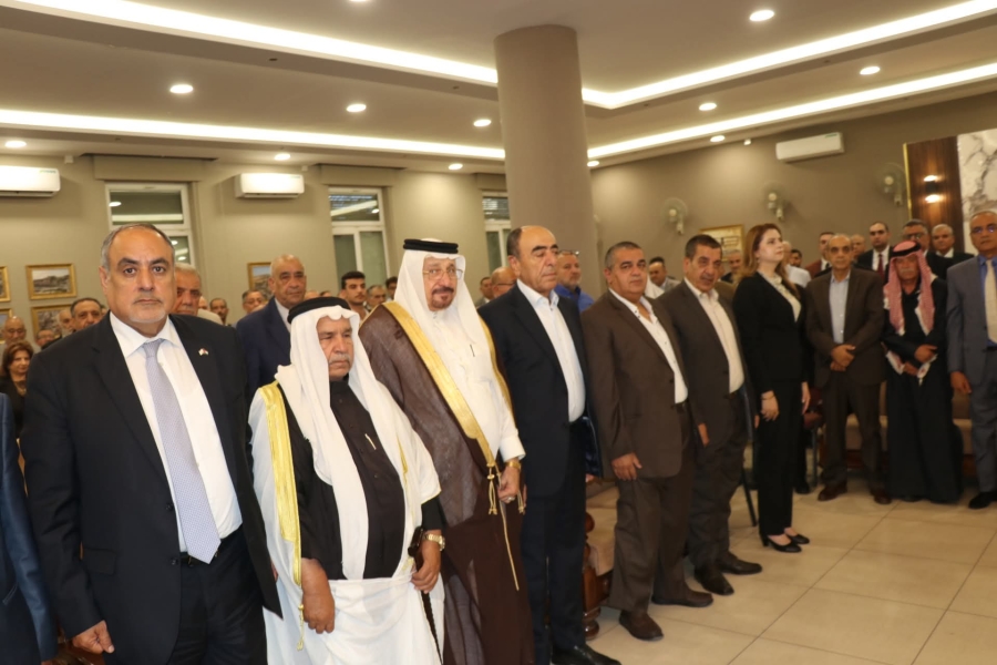 إشهار كتاب «ما هذه الفوضى الموجودة على مكتبك؟» 