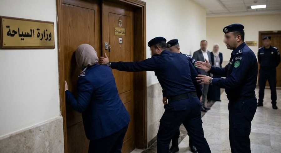  الآثار العامة : معلومات غير دقيقة رافقت تداول الواقعة المرتبطة بإحدى موظفات الدائرة