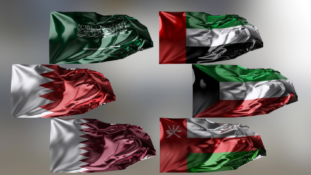 مجلس التعاون يدين الهجمات الايرانية على البحرين