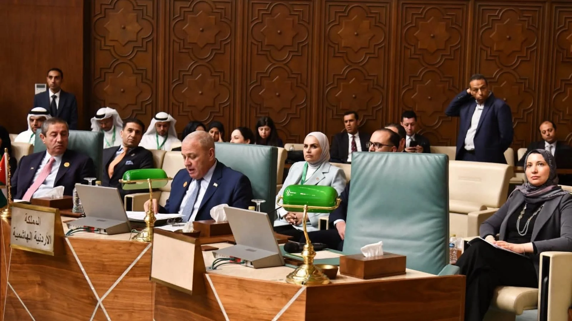 نائب رئيس النواب يؤكد ثبات الموقف الاردني في الدفاع عن القضية الفلسطينية