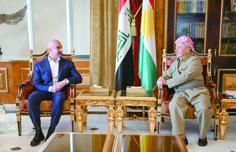 الانسداد السياسي في كردستان العراق يهدد باعادة الانتخابات
