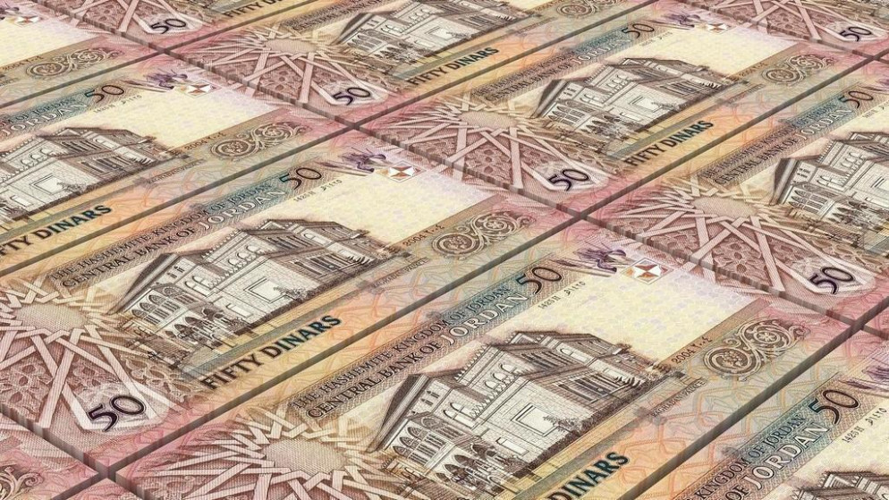 ارتفاع فاتورة نفقات المتقاعدين في الاردن خلال الثلث الاول