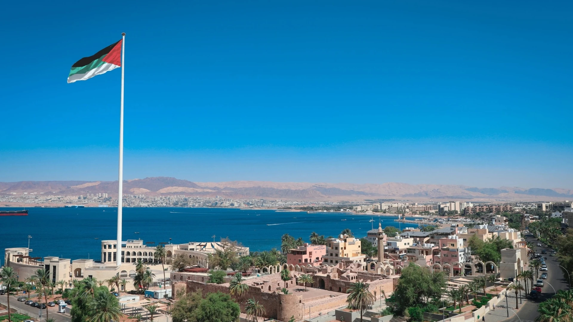 حالة الطقس في الاردن ارتفاع تدريجي في درجات الحرارة حتى الثلاثاء