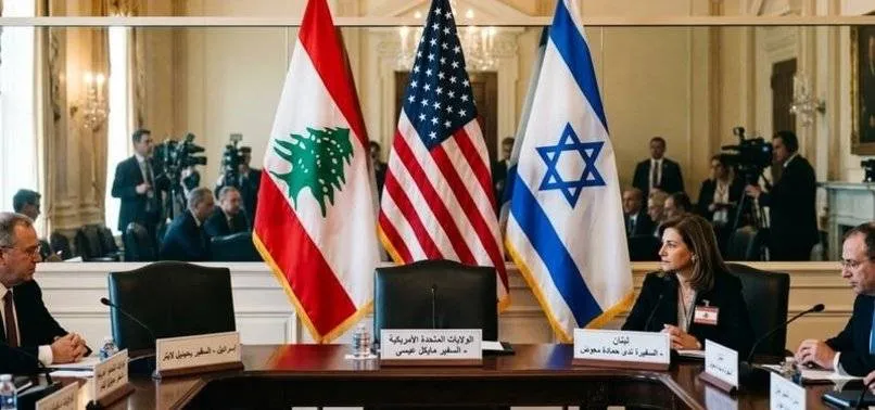 تفاصيل اتفاق الاطار بين لبنان واسرائيل لإنهاء الصراع