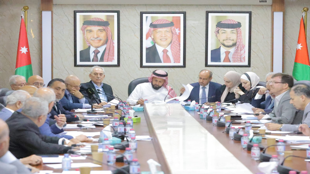 لجنة التعليم النيابية تناقش تعديلات قانون الجامعات الاردنية