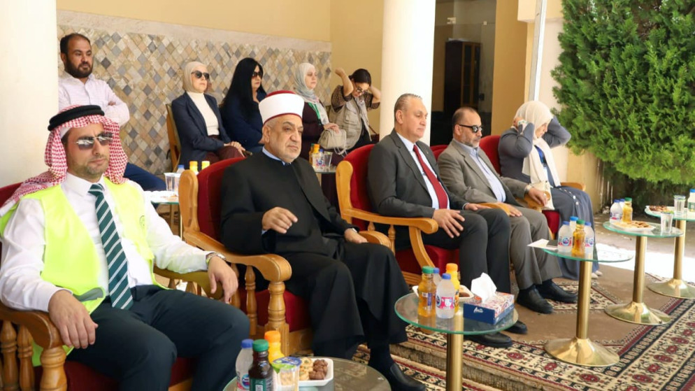 وزارة الاوقاف تطلق المراكز الصيفية لتحفيظ القران الكريم بشعار بيئة انقى ومجتمع ارقى
