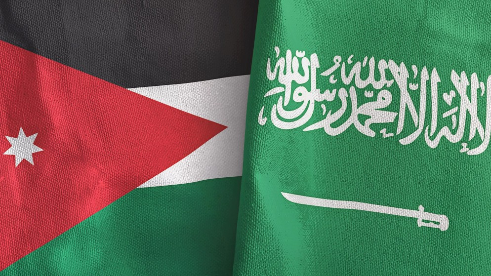 الاردن يعزي السعودية في ضحايا تحطم مروحية ارامكو