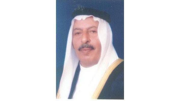 الذكرى السنوية 17 لوفاة الشيخ محمد سعود القاضي