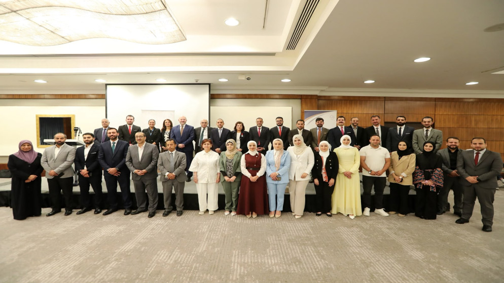 صندوق الملك عبدالله الثاني للتنمية يدعم 20 مشروعا لتعزيز التحديث السياسي