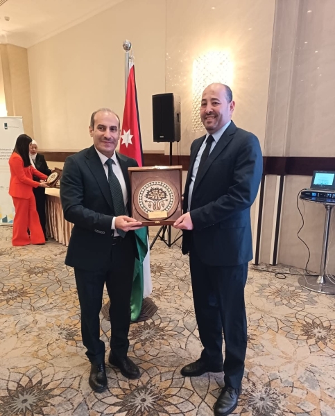 جمعية المستشفيات الخاصة تشارك في فعالية اختتام مشروع إطلاق دليل إجراءات التعامل مع حالات العنف