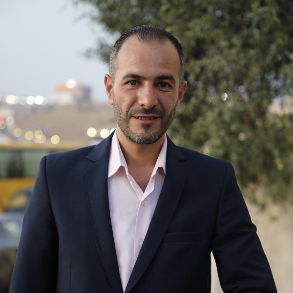 محمد الشريف ..  كل عام وأنت بألف خير