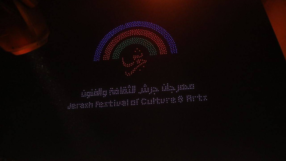 مهرجان جرش يخصص 100 كشك لدعم الحرفيين والجمعيات
