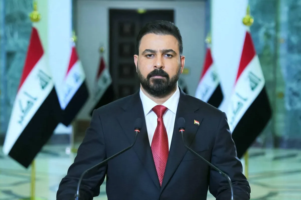 الحكومة العراقية تجدد التزامها بملاحقة الفاسدين واسترداد الاموال العامة