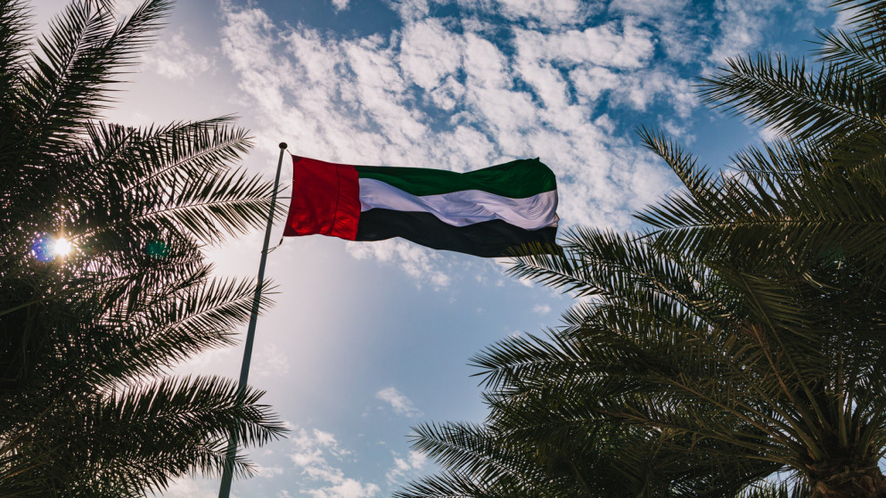 الامارات تتصدى لهجمات سيبرانية استهدفت القطاع المالي