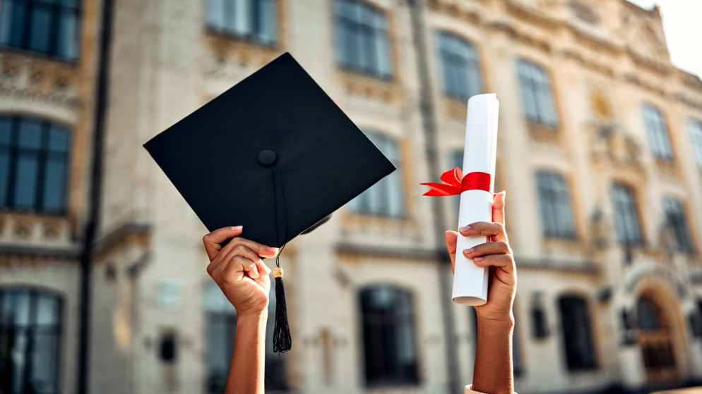 تعديلات جديدة على تعليمات معادلة الشهادات غير الاردنية