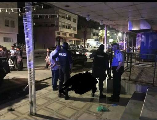 وفاة عشريني إثر مشاجرة في الصويفية