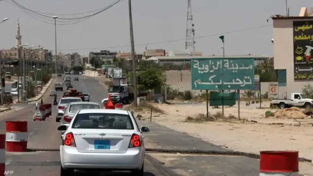 نفوذ المدن الليبية في صناعة القرار السياسي وتأثيرها على المشهد العام