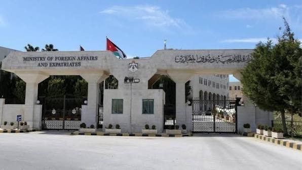 الأردن يُجلي 21 مواطنا أردنيا من فنزويلا