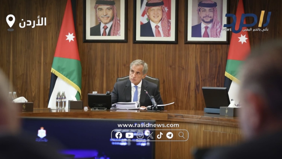 الحكومة تضع نظاماً لـ
