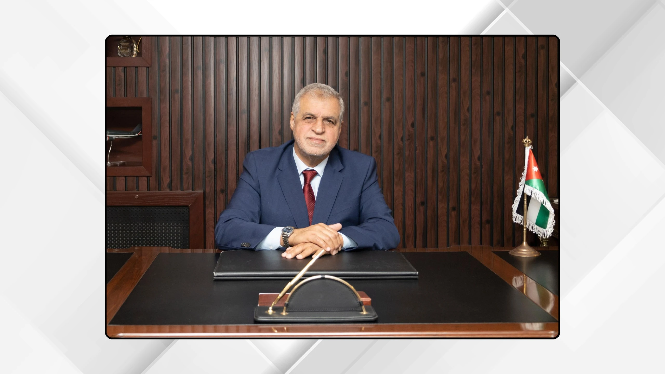 هيئة تنظيم الطيران تشيد باستجابة الملكية الاردنية لحادث طاقمها في نيويورك