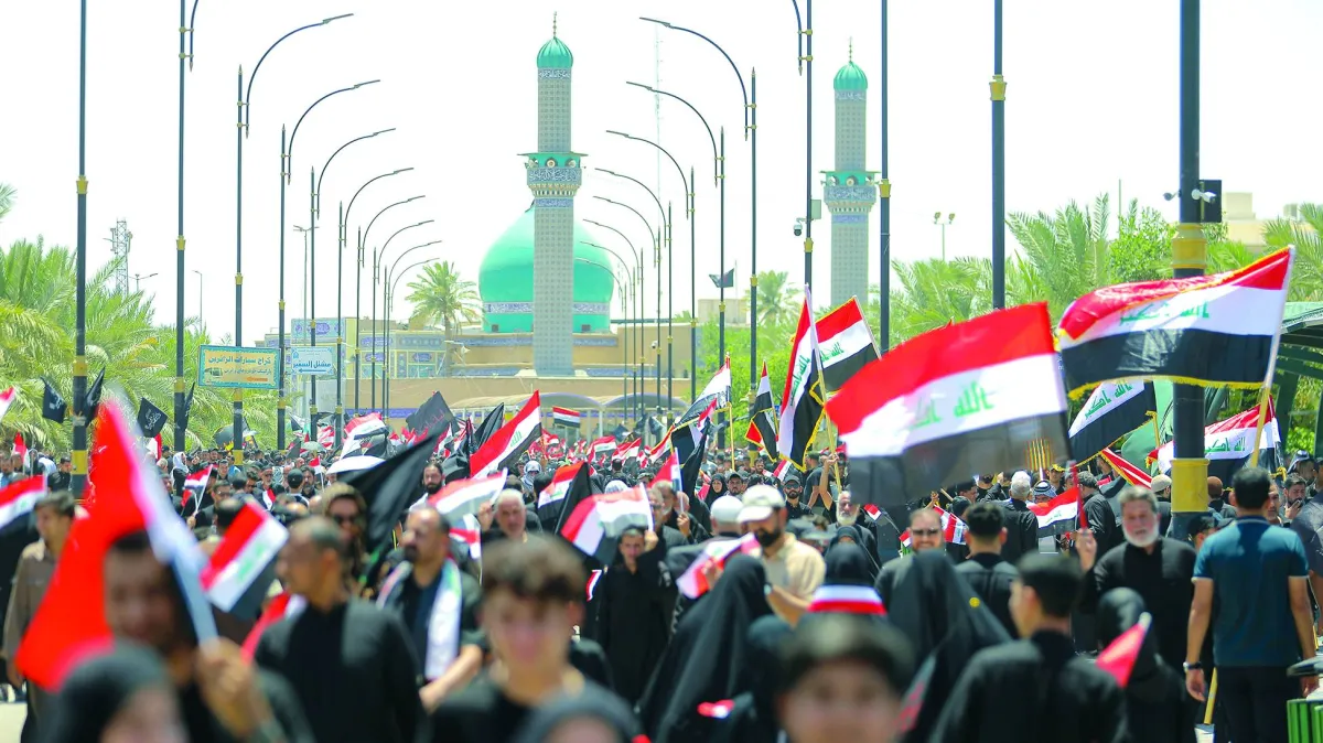 حملة مرتقبة لرفع الحصانة عن نواب عراقيين متهمين بالفساد