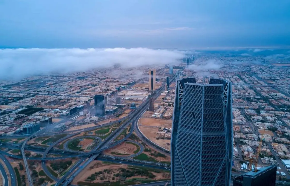 تدفقات الاستثمار الاجنبي في السعودية تسجل 7 مليارات دولار بالربع الاول
