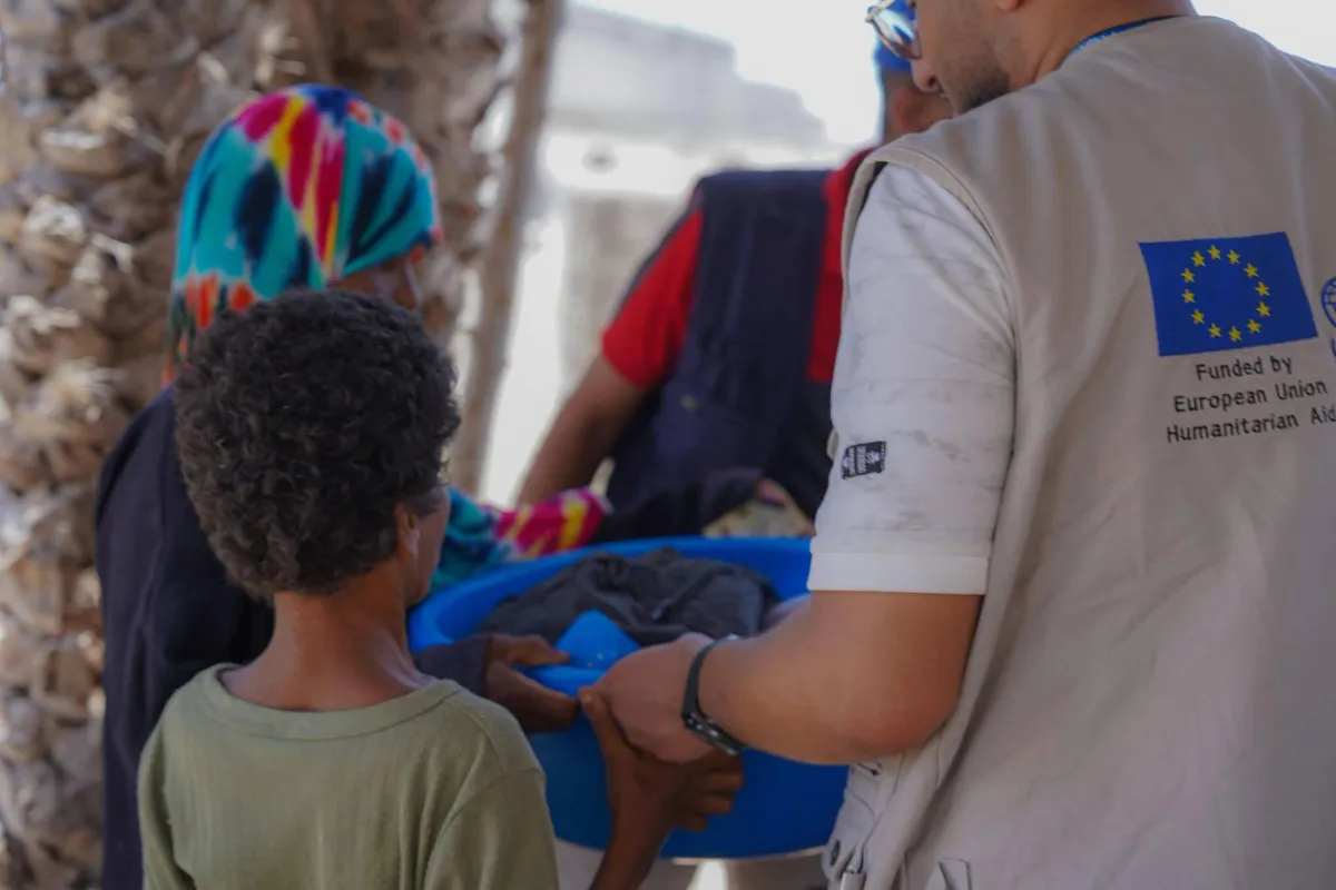 عودة اكثر من مليوني نازح يمني الى مناطقهم الاصلية