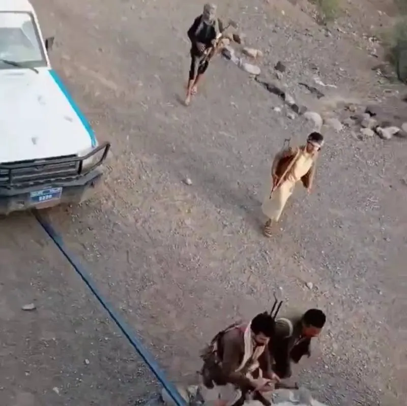 احتقان متصاعد يهز الحواضن القبلية للحوثيين في عمران والجوف