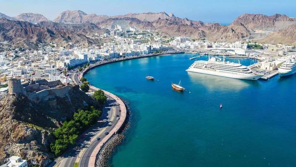 نمو الاقتصاد العماني بنسبة 2.6 بالمئة في الربع الاول