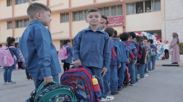 بدء دوام الهيئات التدريسية قبل أسبوع من انتظام الطلبة