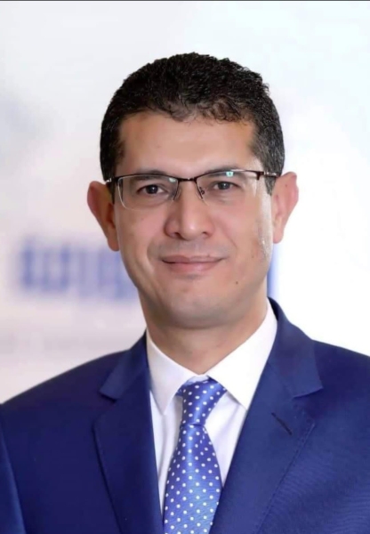 نادي خريجي الجامعات الفرنسية في الأردن يهنئ الدكتور أشرف العدوان 