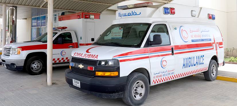 العثور على جثة شخص داخل مزرعة في المفرق
