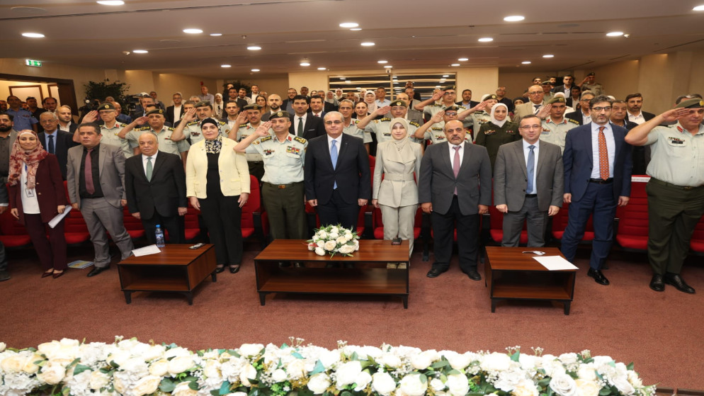 وزارة الصحة تطلق البروتوكول الوطني الموحد لعلاج السرطان في الاردن