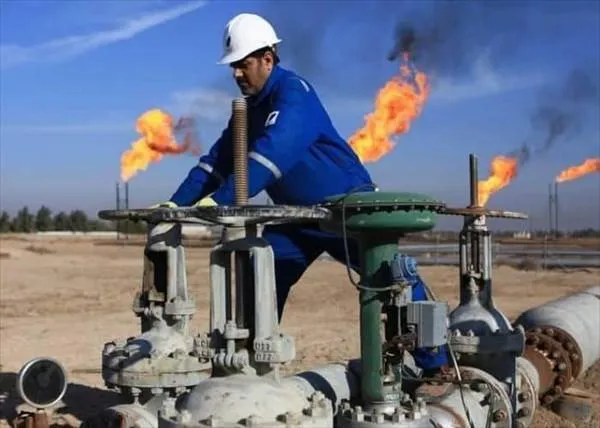سوناطراك الجزائرية تسيطر على حريق في مصفاة ارزيو وتؤكد استمرار الانتاج
