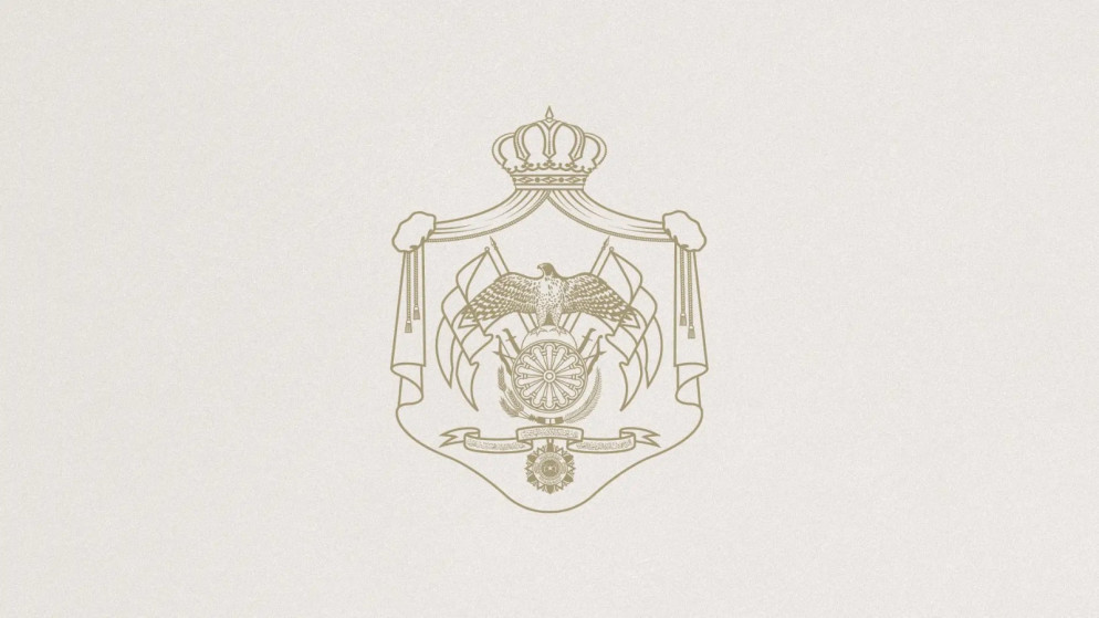 الملك يبعث برقية تعزية الى امير دولة قطر