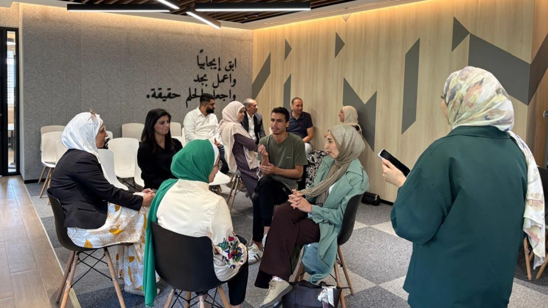 وزارة الاقتصاد الرقمي تطلق برنامج تدريب المدربين لنشر المهارات الرقمية في المحافظات