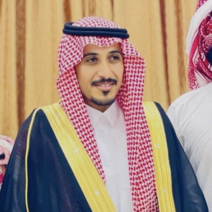 تهنئة وتبريكات بمناسبة خطوبة الشاب مشعل سعود الذيابات