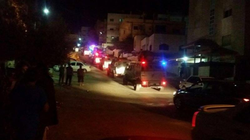 وفاة ثلاثيني وإصابة آخر اثر مشاجرة في مخيم جرش