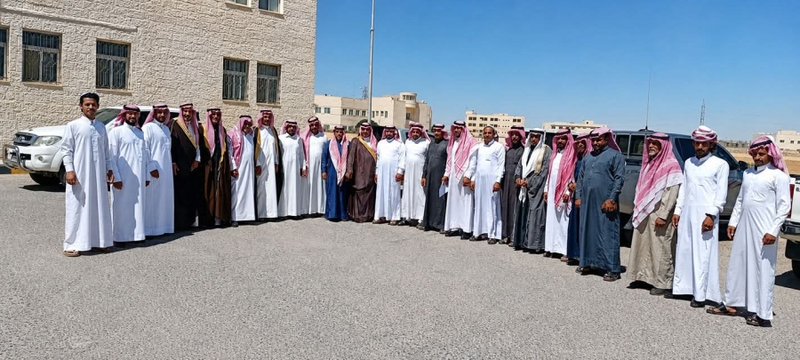 البادية الجنوبية تشتكي اعادة فتح محاجر باير (تفاصيل)