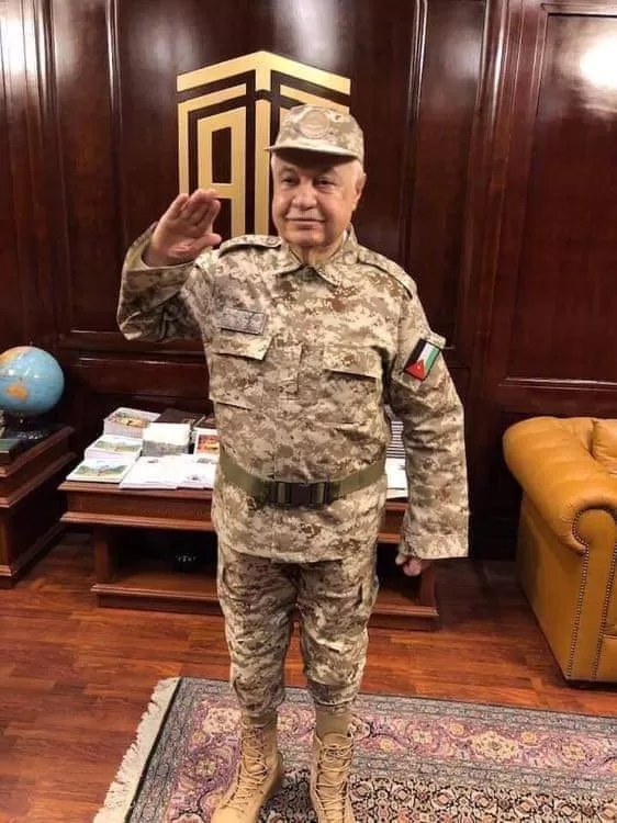 حكم قضائي بحق من سرقوا ملايين ابو غزالة