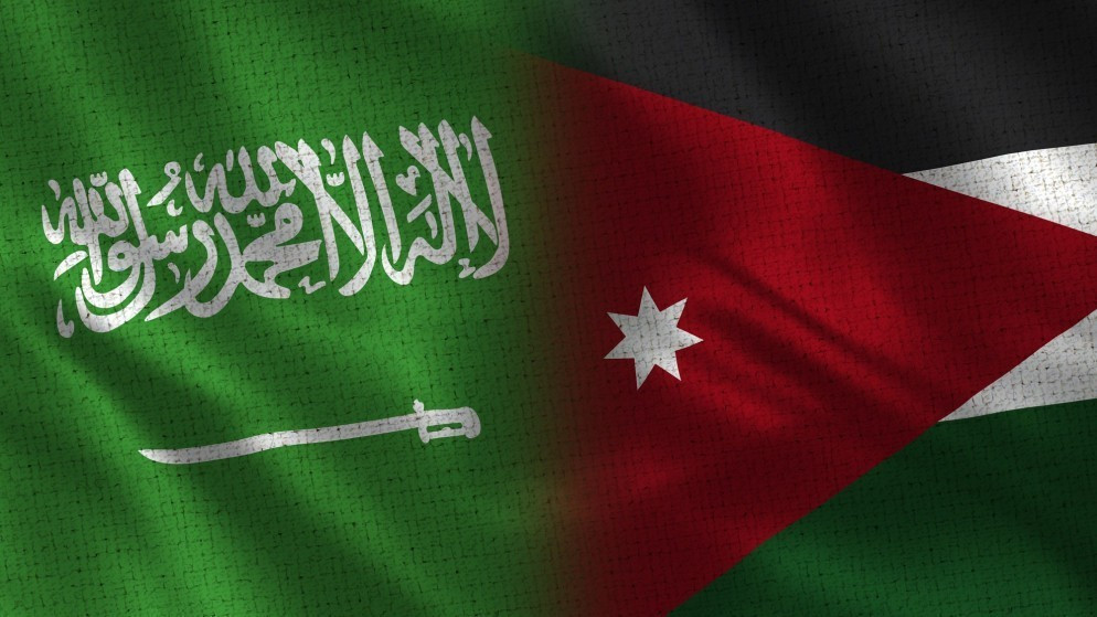 الاردن والسعودية يدينان الاعتداءات الايرانية على الدول العربية