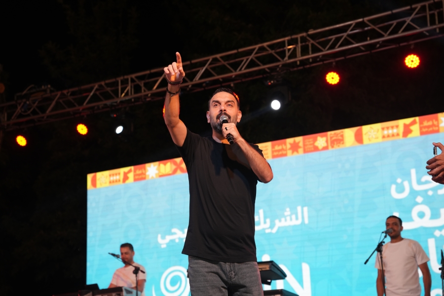 أجواء عائلية وتراثية تتألق في اليوم السادس من مهرجان صيف عمّان